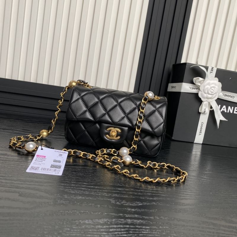 Chanel CF Series Bags